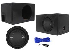Polk Audio MM 1242 SVC 12”