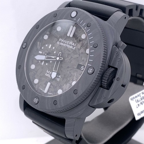 Panerai submersible marina - submersible,