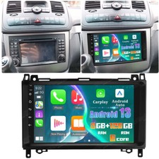 Autoradio 8G+128GB Carplay per