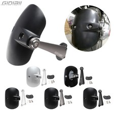 Parafango posteriore