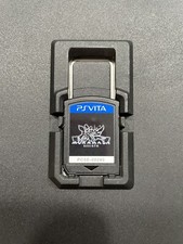 Muramasa Rebirth (Sony PlayStation Vita, 2013) SPEDIZIONE VELOCE⚡️