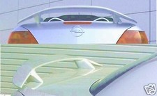 SPOILER ALETTONE POSTERIORE A