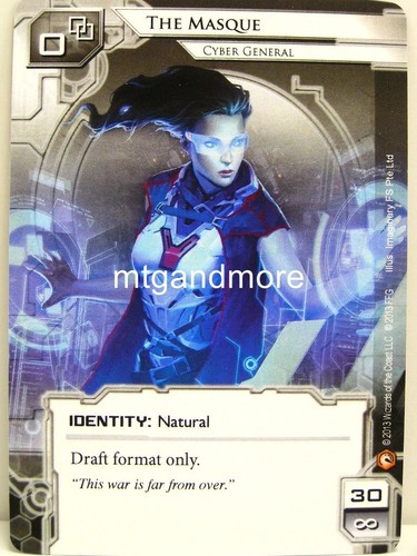 Android netrunner lcg 1x - android,