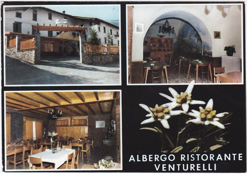 Borno brescia albergo - borno,