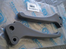 COPPIA LEVE FRENO / FRIZIONE /