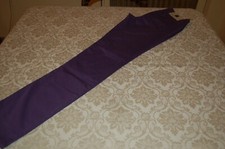 Siviglia, Pantalone umo, Viola, Cotone, tg 28, usato