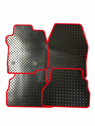 Misura per ford fiesta mk7 - su,