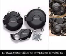 Per Ducati MONSTER 659 797PLIS