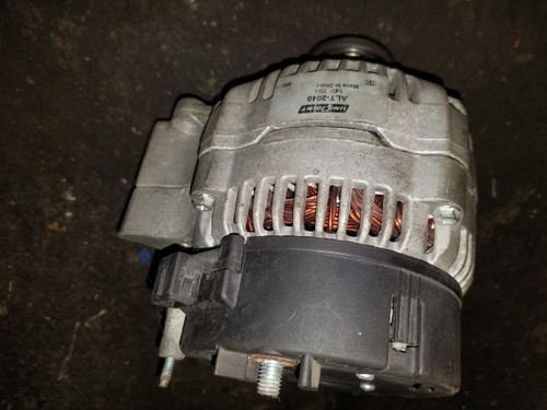 Alternatore originale golf - alternatore,