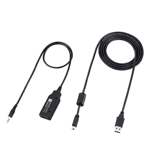 Icom opc 478ud cavo - cavo, di