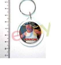 PORTACHIAVI mostro di firenze