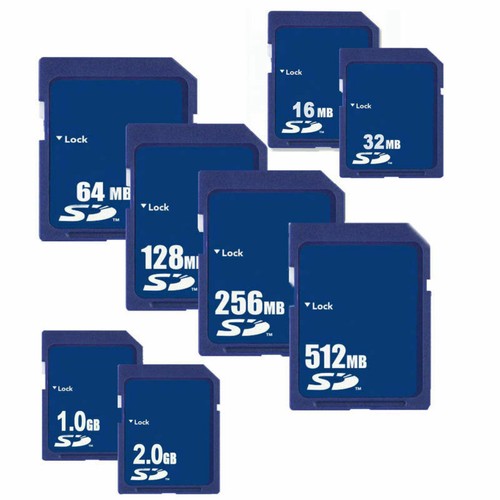 Scheda memoria flash - scheda,