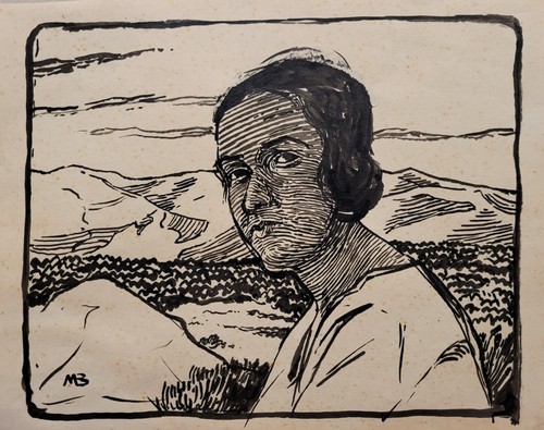 Marius barret - marius,