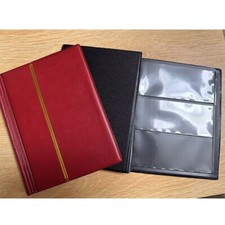 Album collezione francobolli