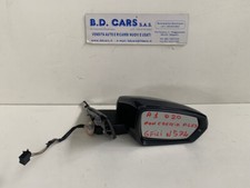 RETROVISORE/SPECCHIETTI AUDI