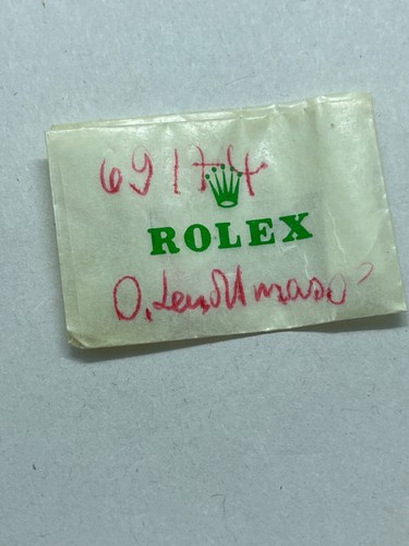 891 originale rolex datejust - originale,