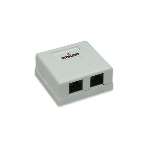 Intellinet prese muro 2 - prese, a