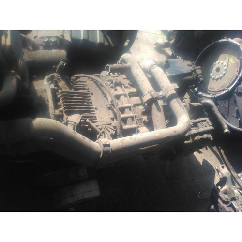 Cambio automatico - automatico, (autobus)