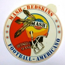 VECCHIO ADESIVO / Old Sticker