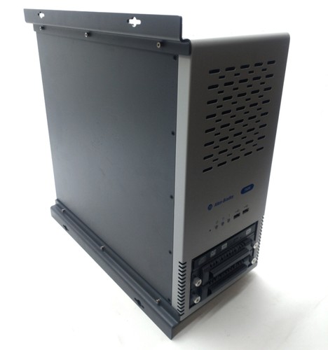Allen bradley 6177r m4axp - allen,