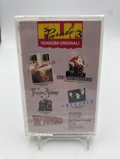 MUSICASSETTA Tape SS Various