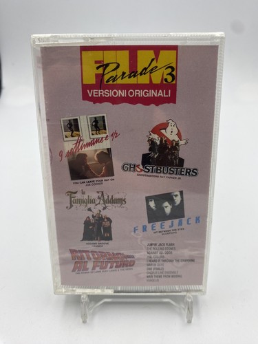 Musicassetta tape various - tape, ss