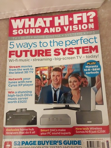 What november 2011 - #what,