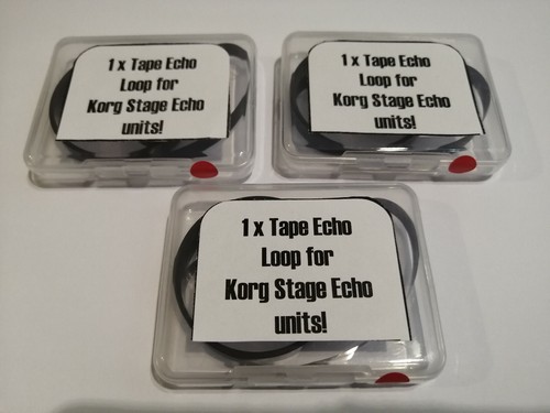 Nastro eco loop per korg - 3,