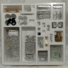 AMR  1/43  KIT FERRARI 348 GTS