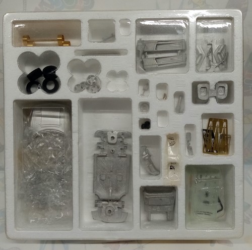 Amr kit ferrari 348 - 1/43,