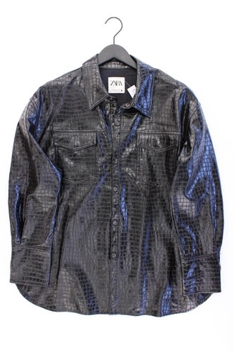 Giacca camicia zara - giacca,