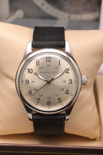 Orologio uomo vintage - uomo,