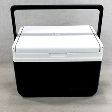 Coleman coperchio ribaltabile