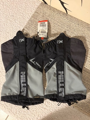 Ghette millet radikal gore - ghette,