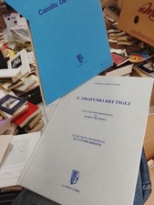 Camilla De Ruggieri Il Profumo