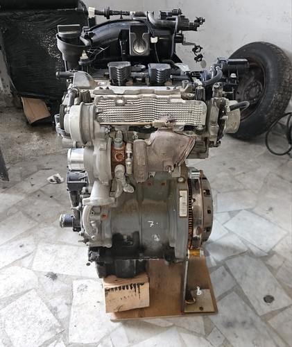Motore twinair 55226404 - motore,