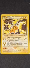 Raichu 21/64 Rare - Carte