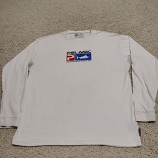 Camicia Pelagic Uomo XL Camp