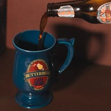 Harry Potter Butterbeer Mug -