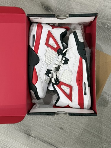 Nike air jordan retrò - nike, 4
