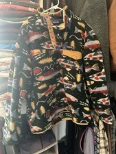 Patagonia Synchilla Snap-T