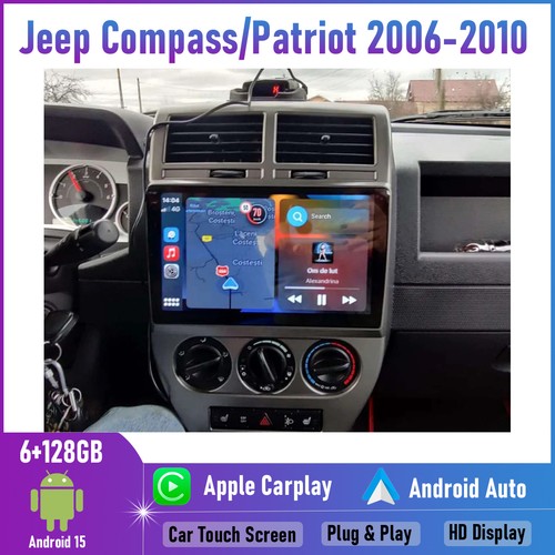 Autoradio unità principale