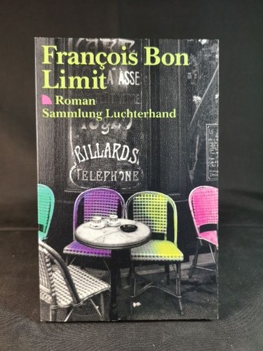Limite libro - (7443, 889).