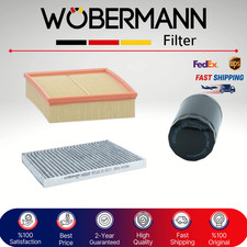WOBERMANN Filtro Service Kit