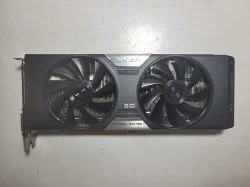 Evga geforce gtx - evga, ti