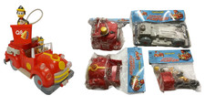 DISNEY TOPOLINO GADGETS CAMION
