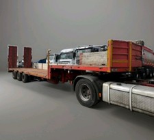 Semirimorchio Franchin Del 1976 Libretto Circolazione Interesse Collezionistico 