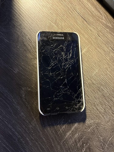 Samsung galaxy epic - samsung, s