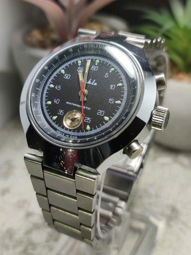 Orologio uomo ruhla cronografo - uomo,