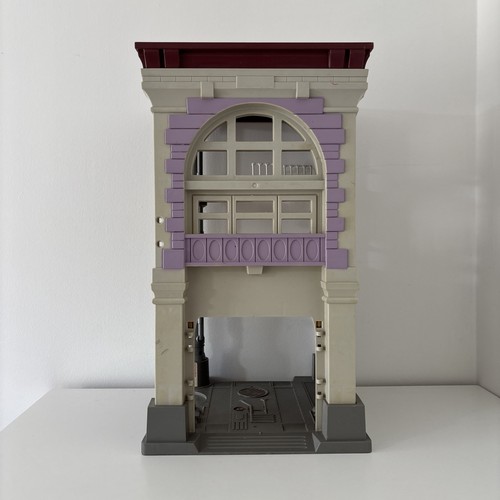 Fire house i veri - i,